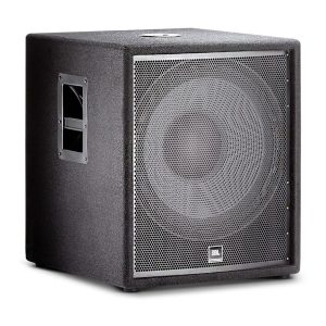Loa JBL JRX218S