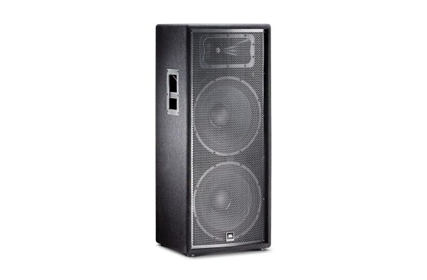 Loa JBL JRX225
