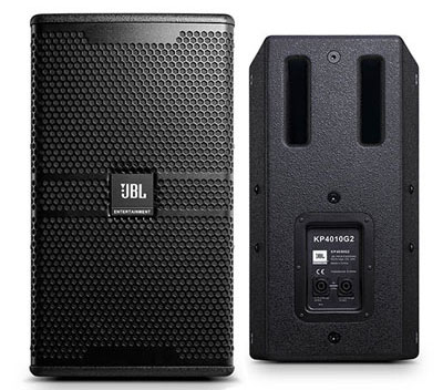 Loa JBL KP4010G2