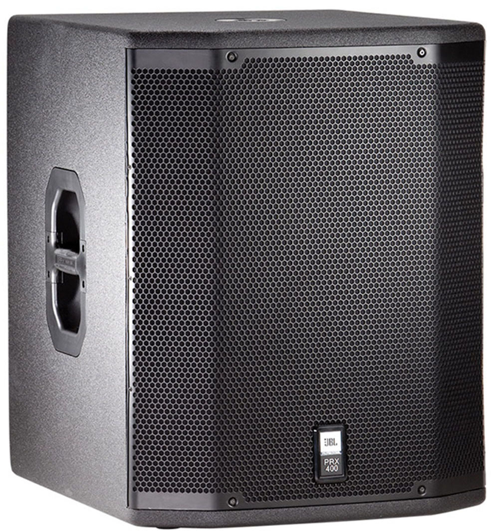 Loa sub JBL PRX418S