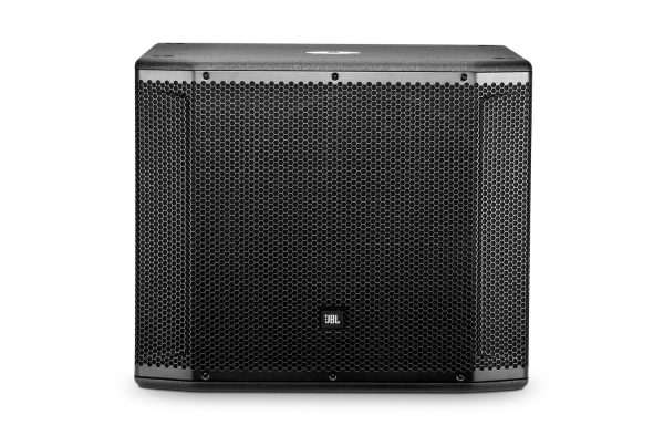 Loa JBL SRX818SP