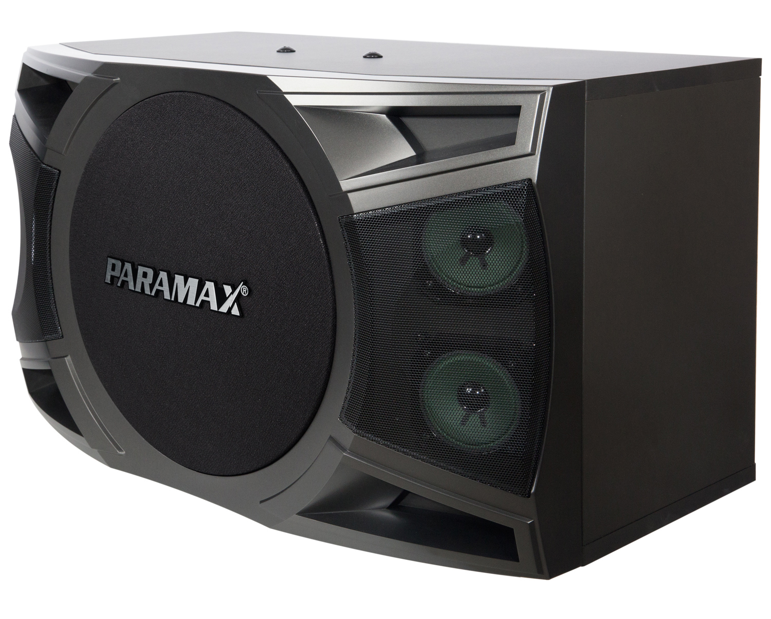 Loa Karaoke Paramax P-2000