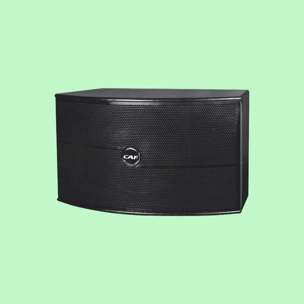 Loa Karaoke CAF