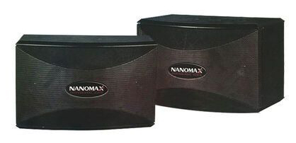 Loa nằm Karaoke Nanomax RF-125