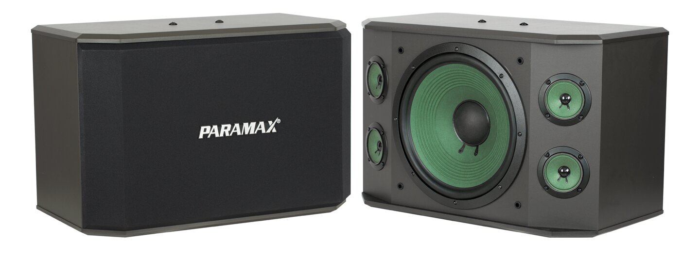 Loa Paramax K-2000
