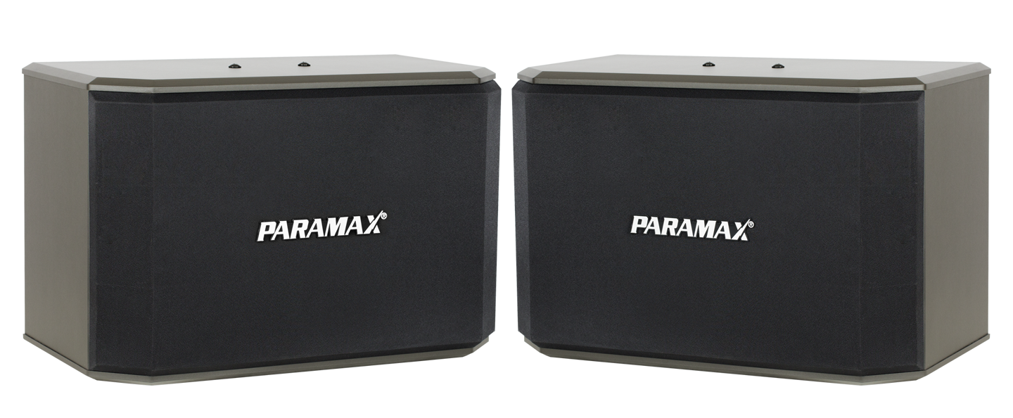 Loa Paramax K-2000