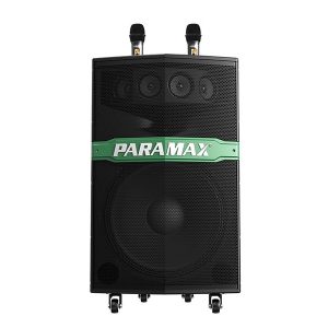 Loa kéo di động Paramax Go-300S