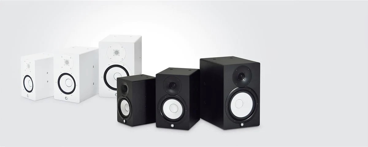 Loa kiểm âm Yamaha HS5
