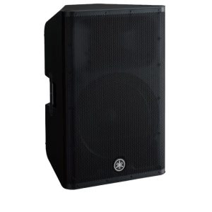 Loa liền công suất Yamaha DXR15 mkII