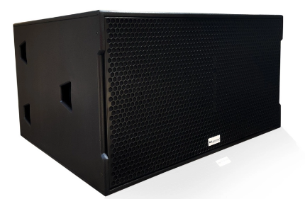 Loa trầm MK SS 218