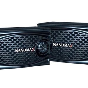 Loa nằm Karaoke Nanomax S-925 Deluxe