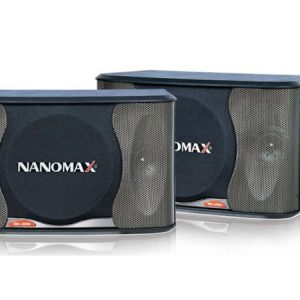 Loa nằm Nanomax BK-300