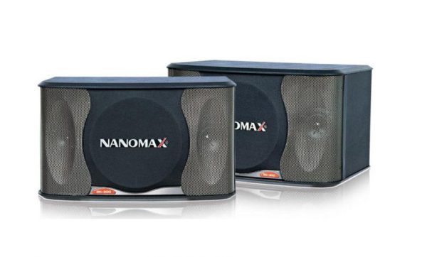 Loa nằm Nanomax BK-300