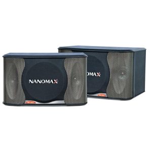 Loa nằm Nanomax BK-400