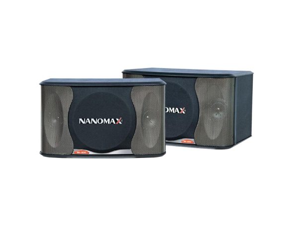 Loa nằm Nanomax BK-400
