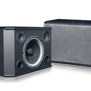 Loa nằm Nanomax RF-500