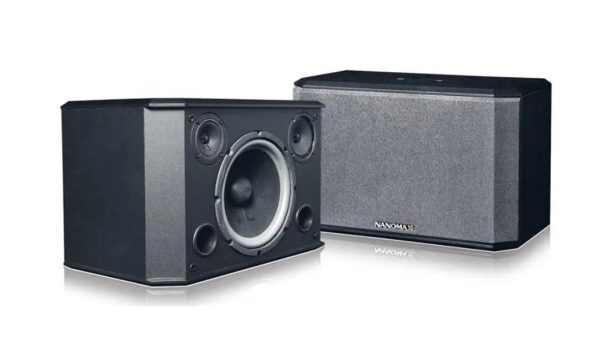 Loa nằm Nanomax RF-500