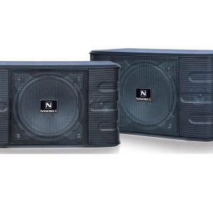 Loa nằm Nanomax RF-525