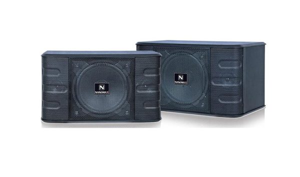 Loa nằm Nanomax RF-525