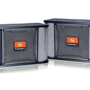 Loa nằm Nanomax S-425