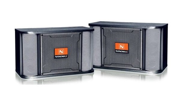 Loa nằm Nanomax S-425