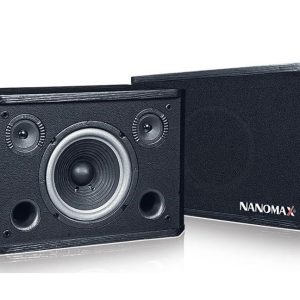 Loa Nanomax S-502