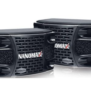 Loa Nanomax S-666