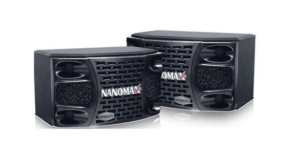 Loa Nanomax S-666