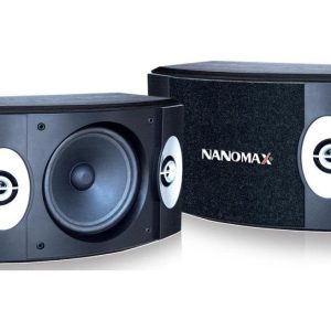 Loa nằm Karaoke Nanomax S-825
