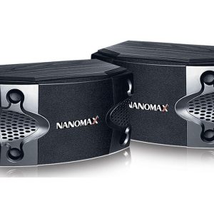 Loa Nanomax S-888