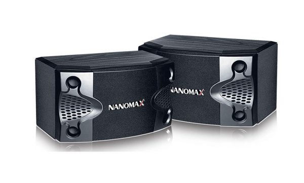 Loa Nanomax S-888