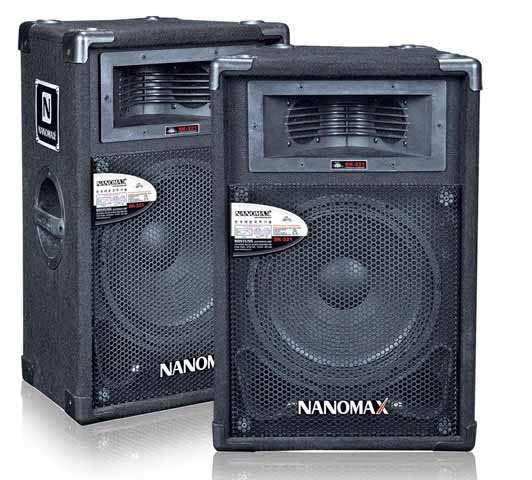 Loa hội trường Nanomax SK- 321