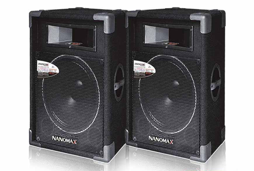 Loa hội trường Nanomax SK- 321