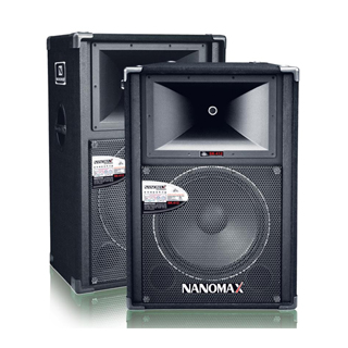 Loa hội trường Nanomax SK-412