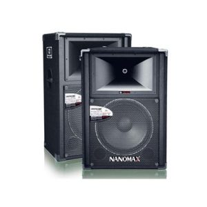 Loa hội trường Nanomax SK-412