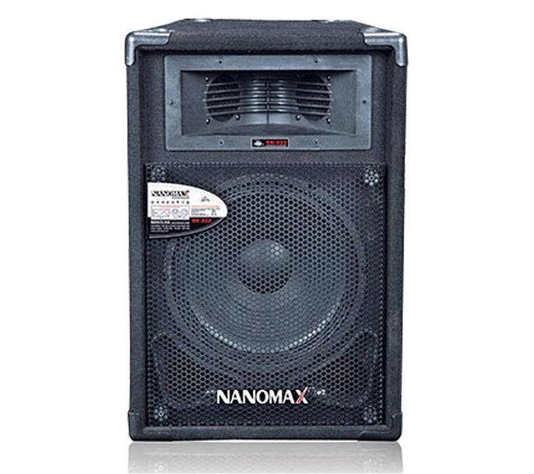 Loa hội trường Nanomax SK- 322