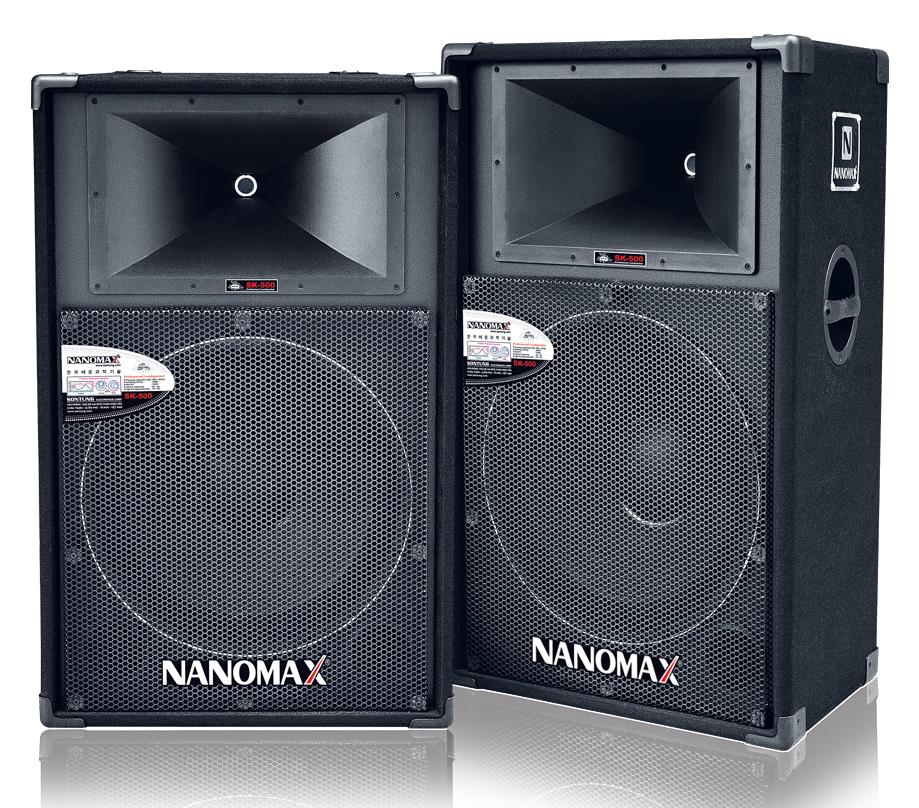 Loa hội trường Nanomax SK-500