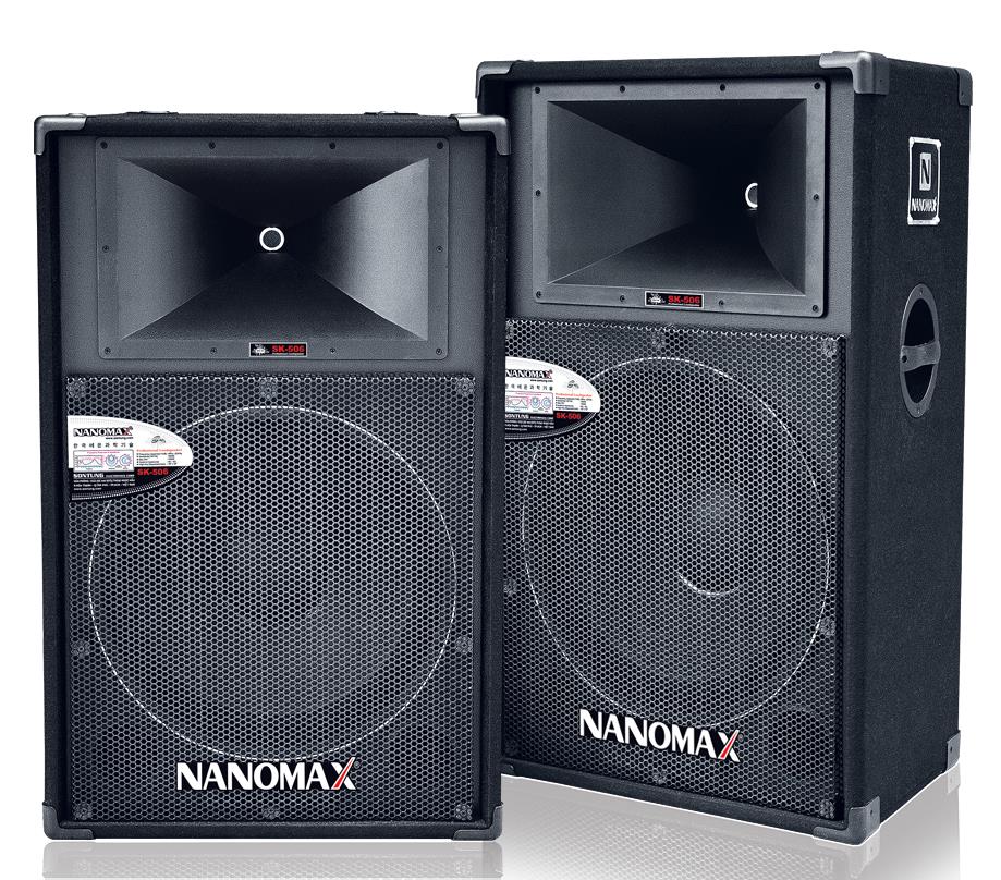 Loa hội trường Nanomax SK-506