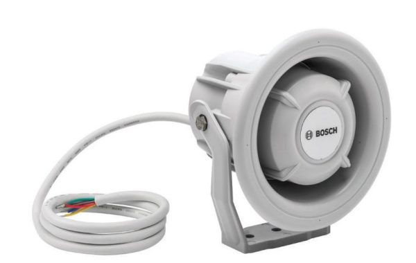 Loa nén hàng hải Bosch LH2-UC06