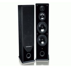 Loa đứng Karaoke Nanomax S-682