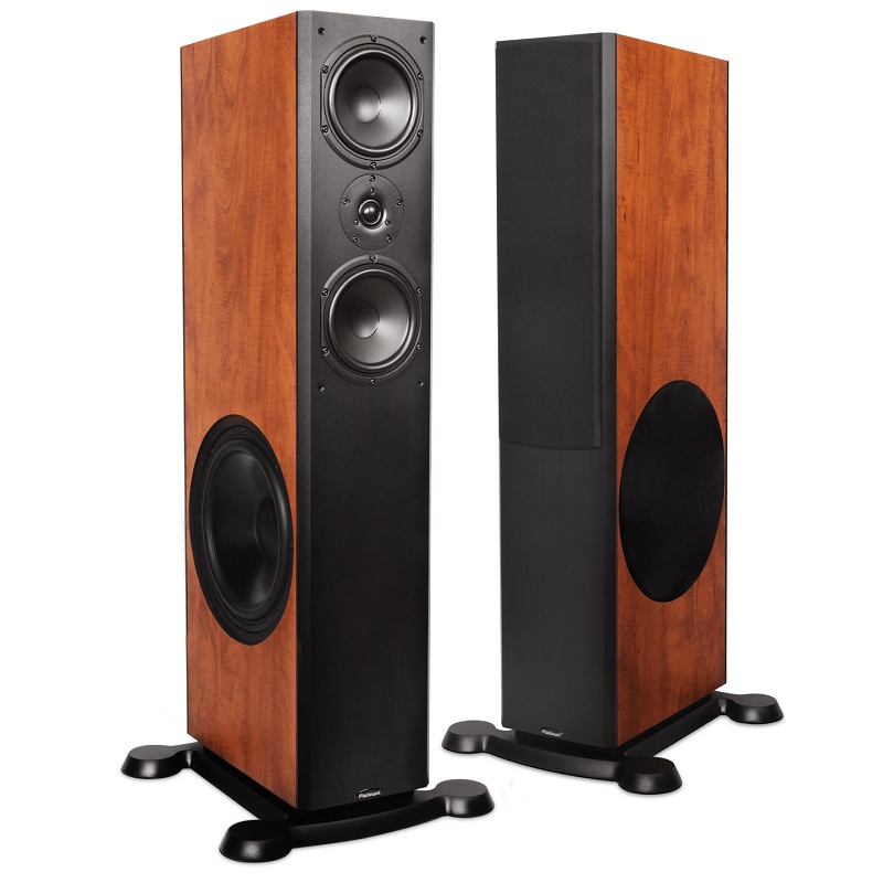 Loa Paramax Platinum D-88