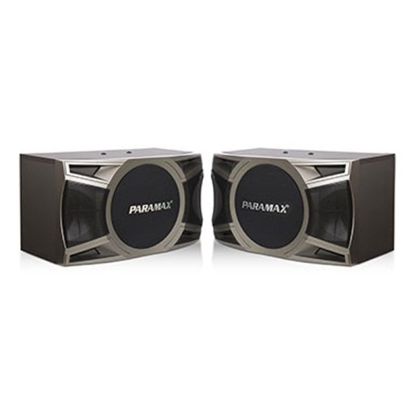 Loa Paramax D-1000