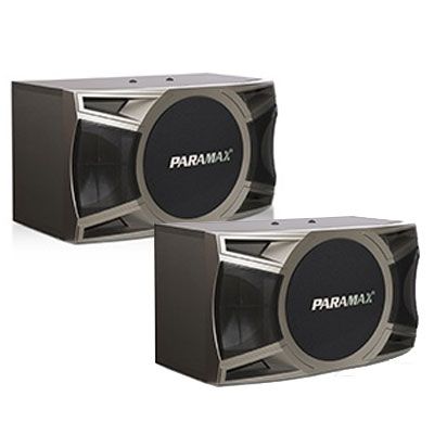 Loa Paramax D-1000
