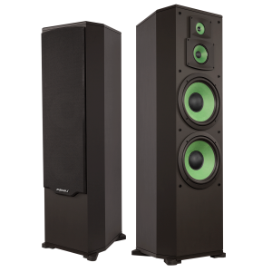 Loa đứng Paramax F-2000