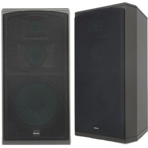 Loa Paramax F-1050