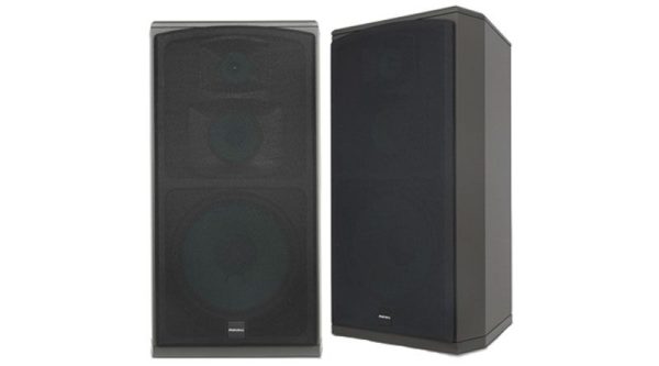 Loa Paramax F-1050