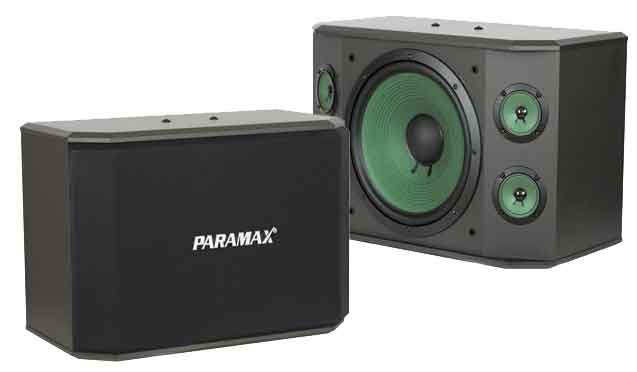 Loa Paramax K-2000