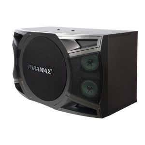 Loa karaoke Paramax P-2000