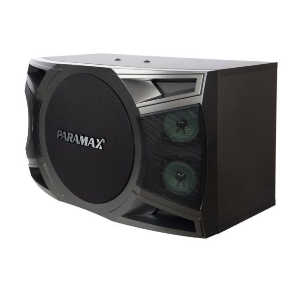 Loa karaoke Paramax P-2000