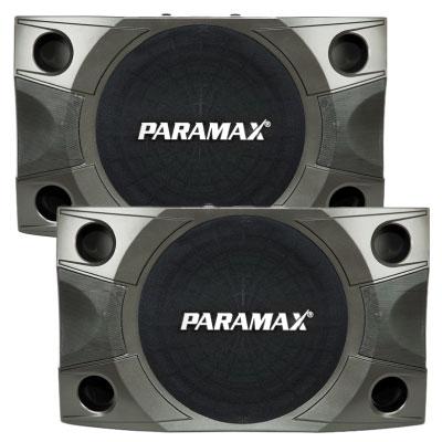 Loa karaoke Paramax P-850